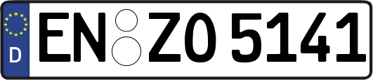 EN-ZO5141