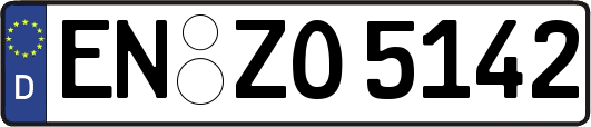 EN-ZO5142