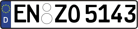 EN-ZO5143