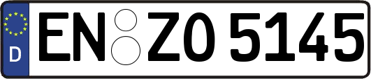 EN-ZO5145