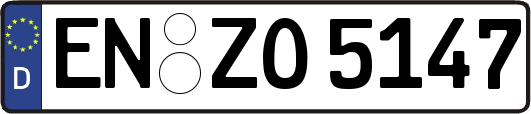 EN-ZO5147