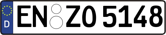 EN-ZO5148