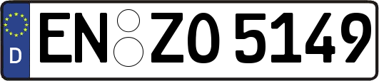 EN-ZO5149