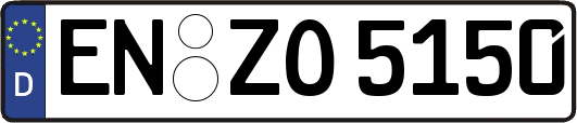 EN-ZO5150