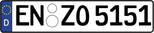 EN-ZO5151