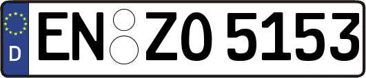 EN-ZO5153