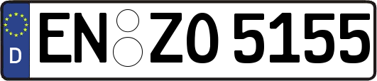 EN-ZO5155