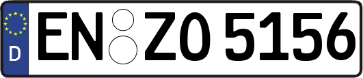 EN-ZO5156