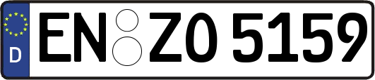 EN-ZO5159