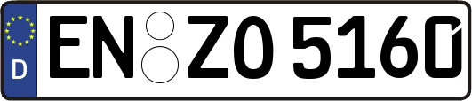 EN-ZO5160