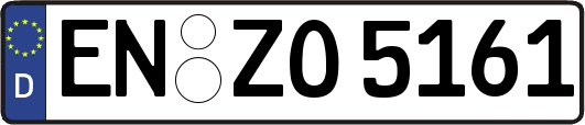 EN-ZO5161