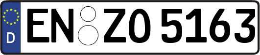 EN-ZO5163