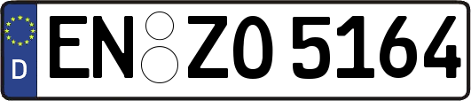 EN-ZO5164