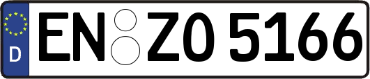 EN-ZO5166