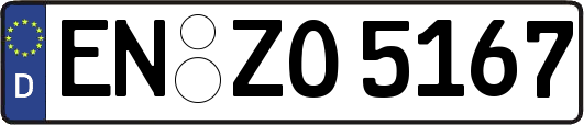 EN-ZO5167