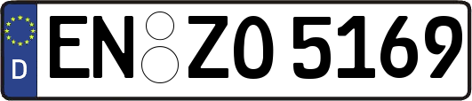 EN-ZO5169