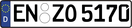 EN-ZO5170