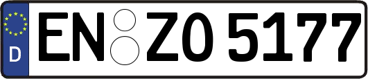 EN-ZO5177