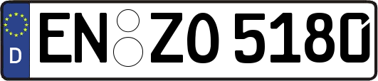 EN-ZO5180