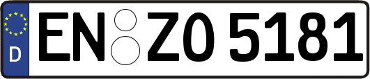 EN-ZO5181