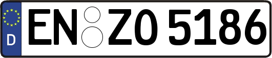 EN-ZO5186