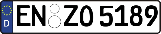 EN-ZO5189