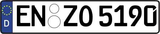 EN-ZO5190