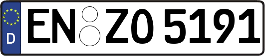 EN-ZO5191