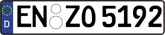 EN-ZO5192