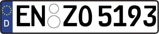 EN-ZO5193