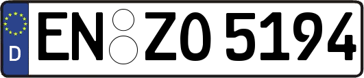 EN-ZO5194