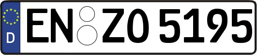 EN-ZO5195