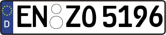 EN-ZO5196