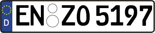 EN-ZO5197