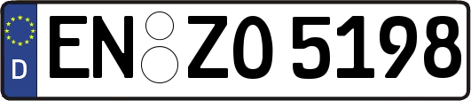 EN-ZO5198