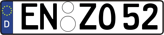 EN-ZO52
