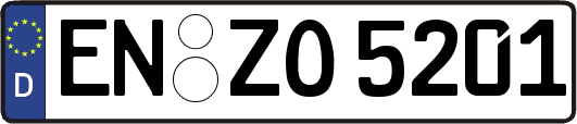 EN-ZO5201