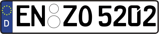 EN-ZO5202