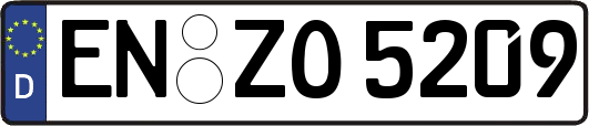 EN-ZO5209