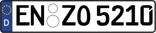 EN-ZO5210