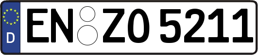 EN-ZO5211