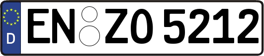 EN-ZO5212