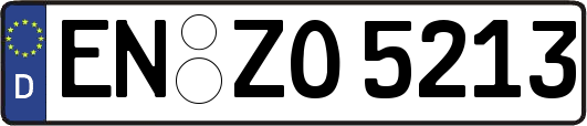 EN-ZO5213