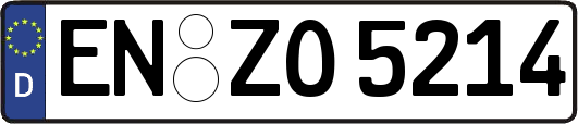 EN-ZO5214