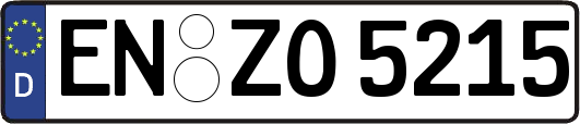 EN-ZO5215