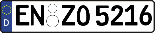 EN-ZO5216