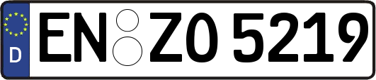 EN-ZO5219