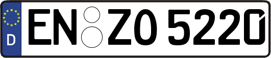 EN-ZO5220