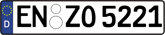 EN-ZO5221