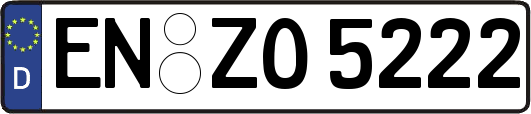 EN-ZO5222